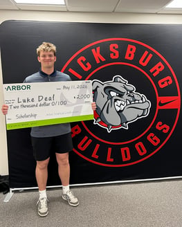 2026 Scholarship Winner-Vicksburg3