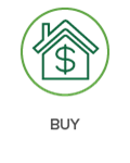 Buy-house-icon