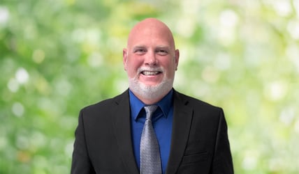 Craig's Professional headshot 