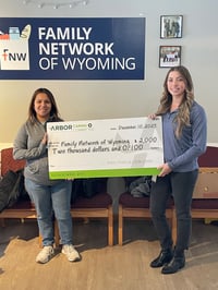 Family network of WY-1