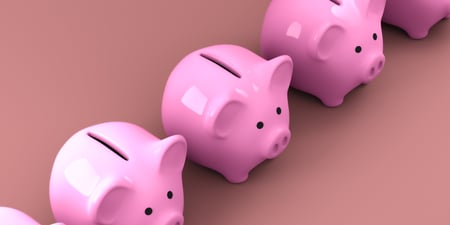 Save for retirement 