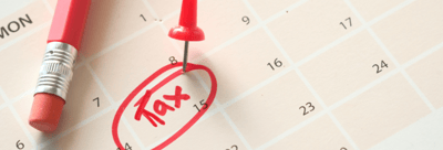 5 Ways to Avoid Tax Scams