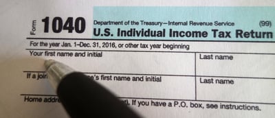 5 Tax Reform Changes You Should Know