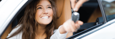 5 Reasons to Get Auto Financing at a Credit Union