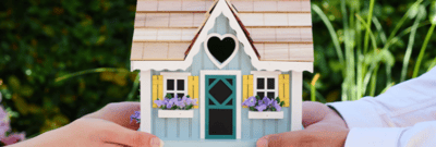 How to Buy and Sell a House at the Same Time