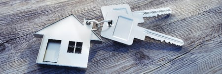House keys 