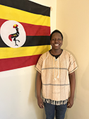 Jeremiah Kagumba