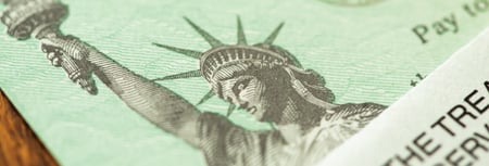 Federal tax check 