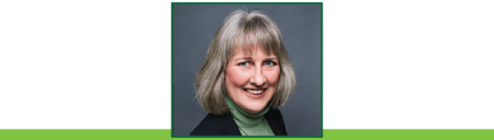 Susan Weir Professional Headshot 