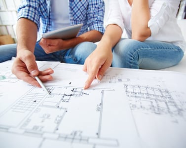 So You Want To Build A House