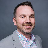 Jeff Kalmbach