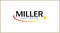 Miller Automotive logo.