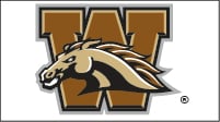 WMU logo.