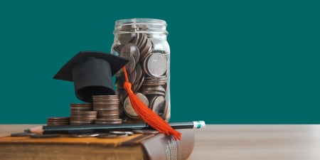 Scholarship funding 