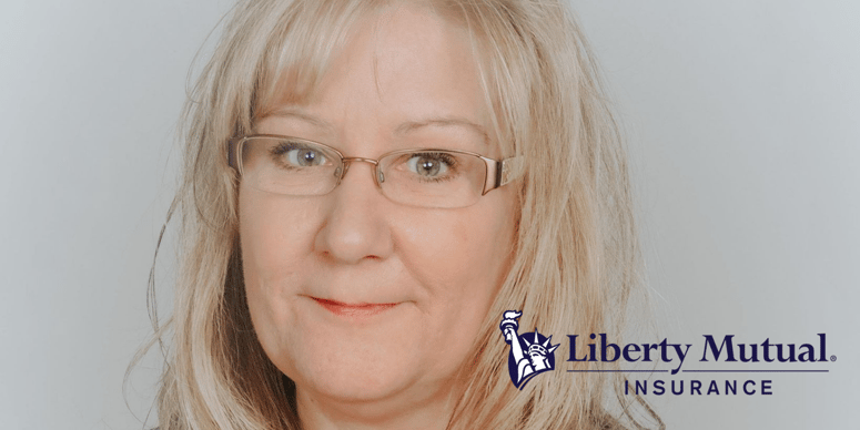 photo of insurance agent, Sara