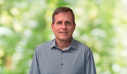 Scott's Professional headshot