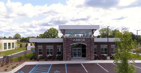 Caledonia branch