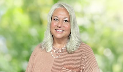 Tammy's professional photo