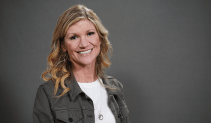 Nicholle professional headshot