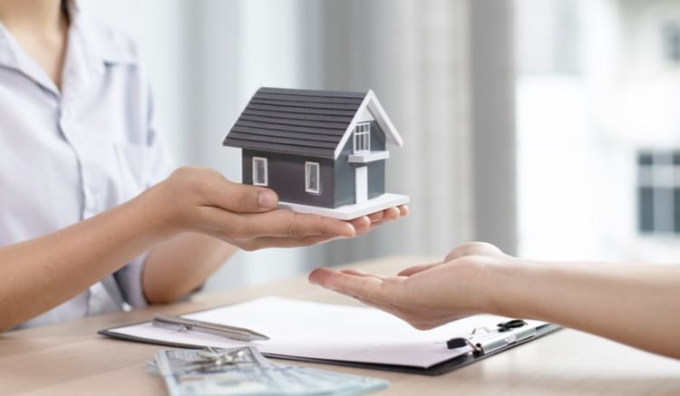downpayment assistance 