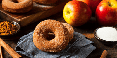 donuts 