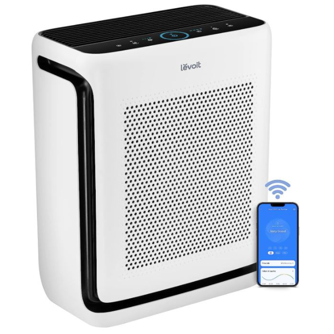 Air purifier 