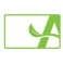 card with green-01