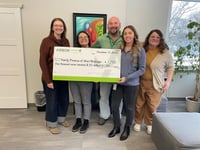 family promise of WM-1