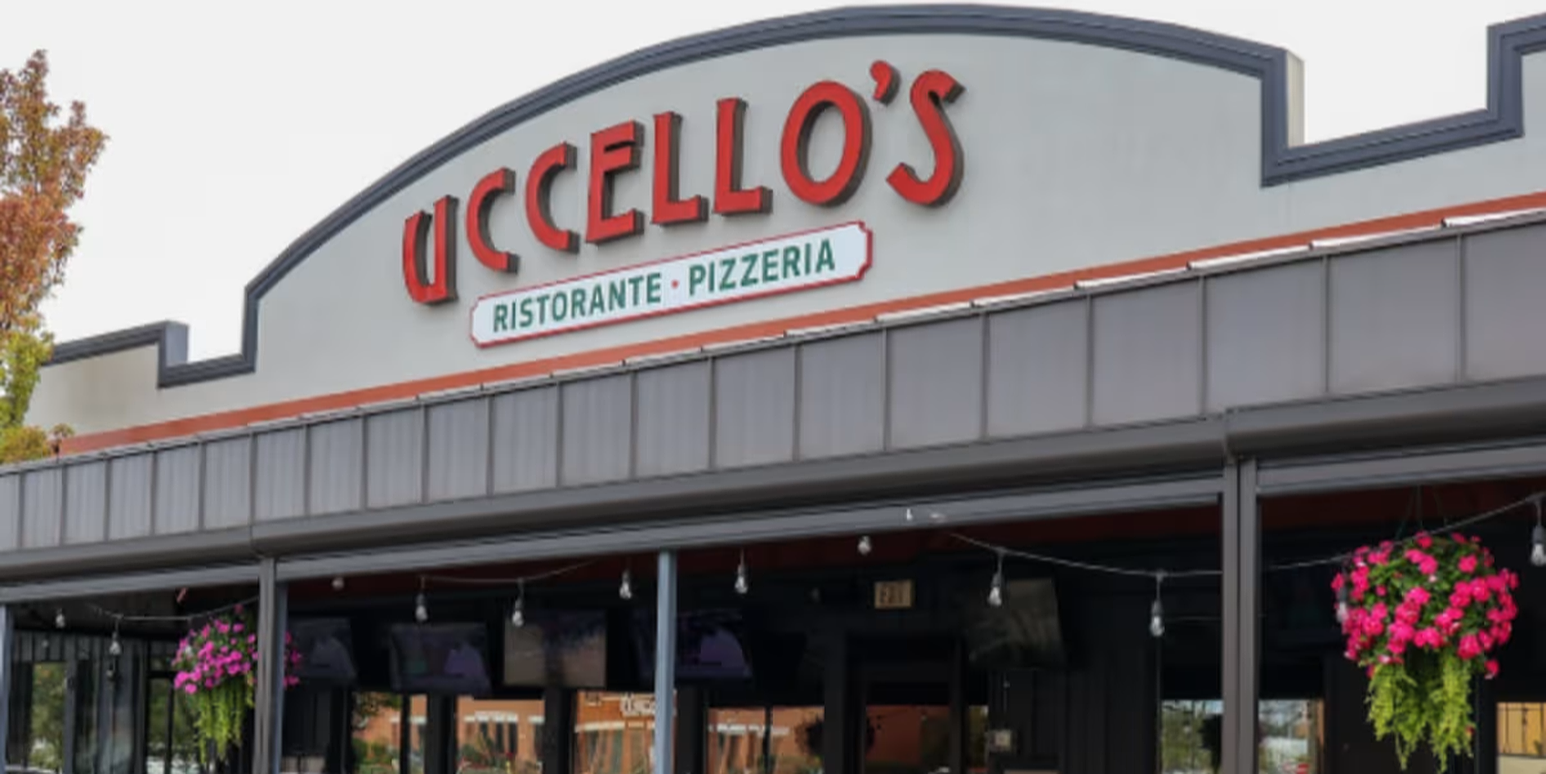 Uccello's Restaurant 