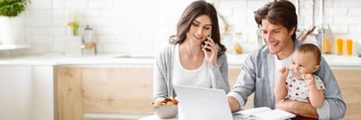 Debt Consolidation Calculator 