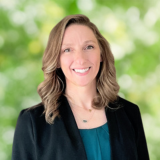photo of Sara Sparrow