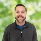 photo of Ben Harman