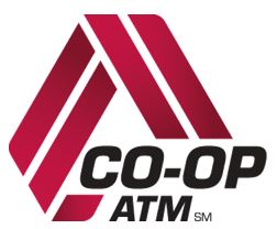 COOP-App-FInal.JPG The CO-OP ATM network offers nearly 30,000 surcharge-free ATMs to members.
