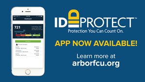 IDProtect App Advertisement