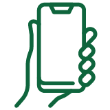 smartphone icon