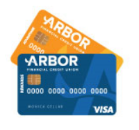Arbor Credit Cards