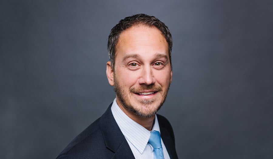 Ryan Maneke Promoted to Mortgage Sales Manager