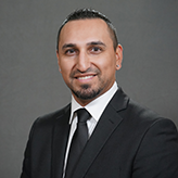 Juan Salinas